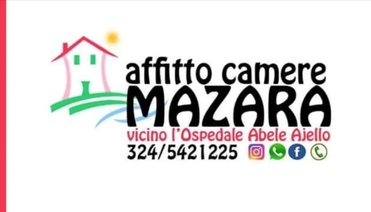 Affitto camere Mazara da Baldo vicino ospedale Abele Ajello Mazara del Vallo 0*,  Italia