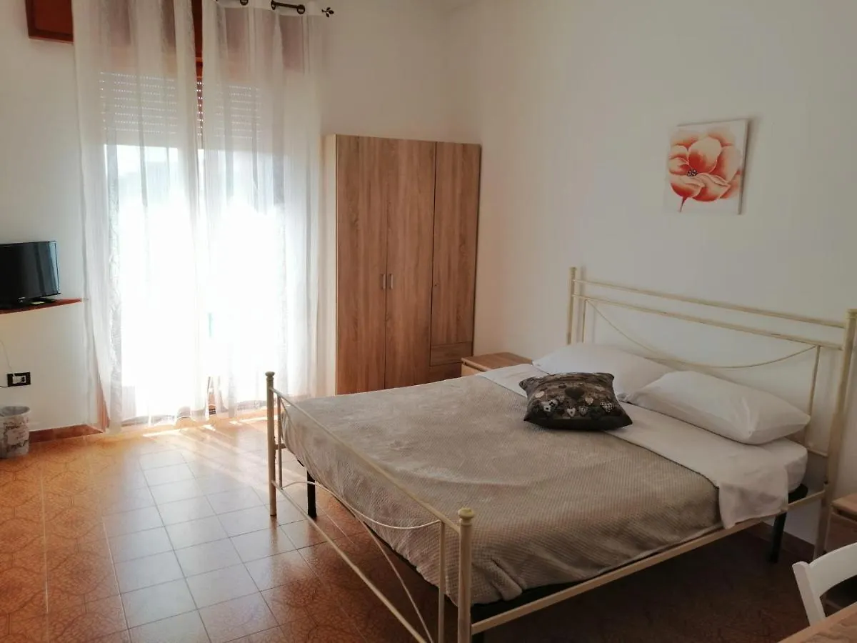 Affittacamere Affitto camere Mazara da Baldo vicino ospedale Abele Ajello Mazara del Vallo Italia