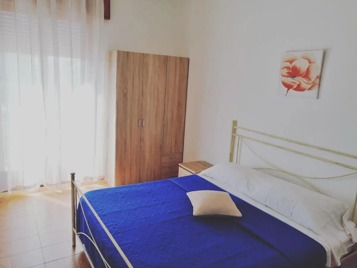 Affitto camere Mazara da Baldo vicino ospedale Abele Ajello Mazara del Vallo 0*,