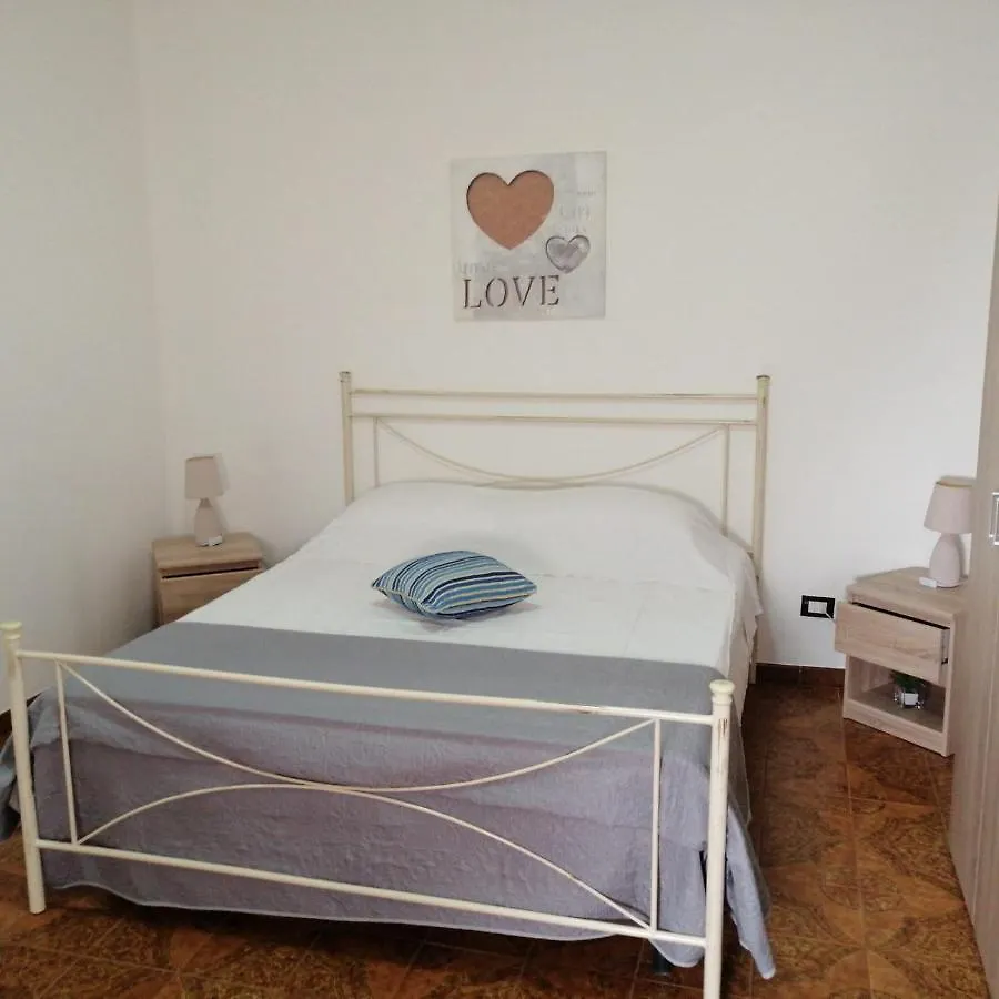 Affitto camere Mazara da Baldo vicino ospedale Abele Ajello Mazara del Vallo Italia