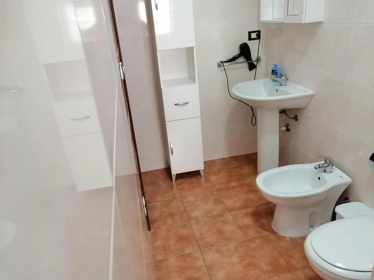 Affitto camere Mazara da Baldo vicino ospedale Abele Ajello Mazara del Vallo
