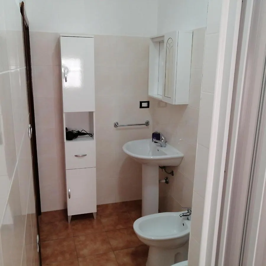 Affitto camere Mazara da Baldo vicino ospedale Abele Ajello Mazara del Vallo 0*,