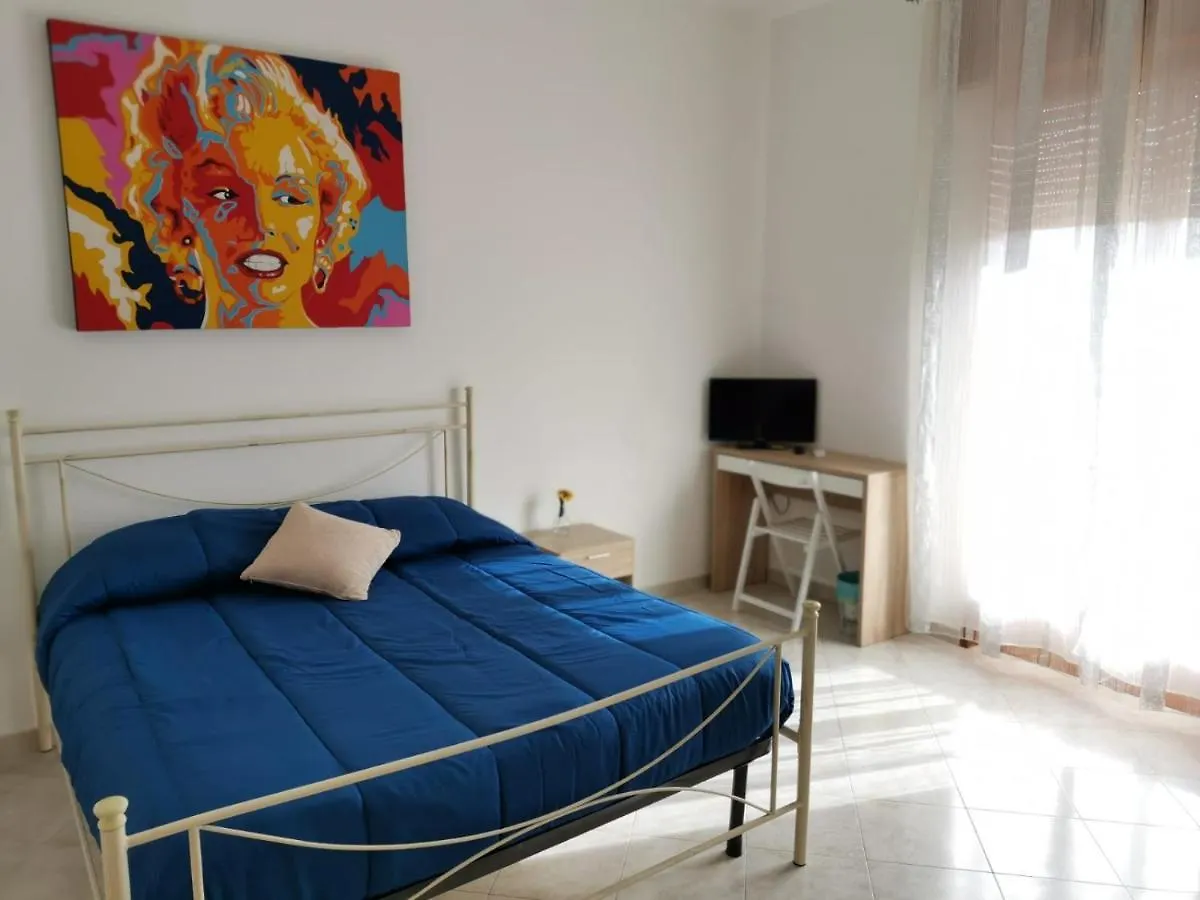 Affittacamere Affitto camere Mazara da Baldo vicino ospedale Abele Ajello Mazara del Vallo