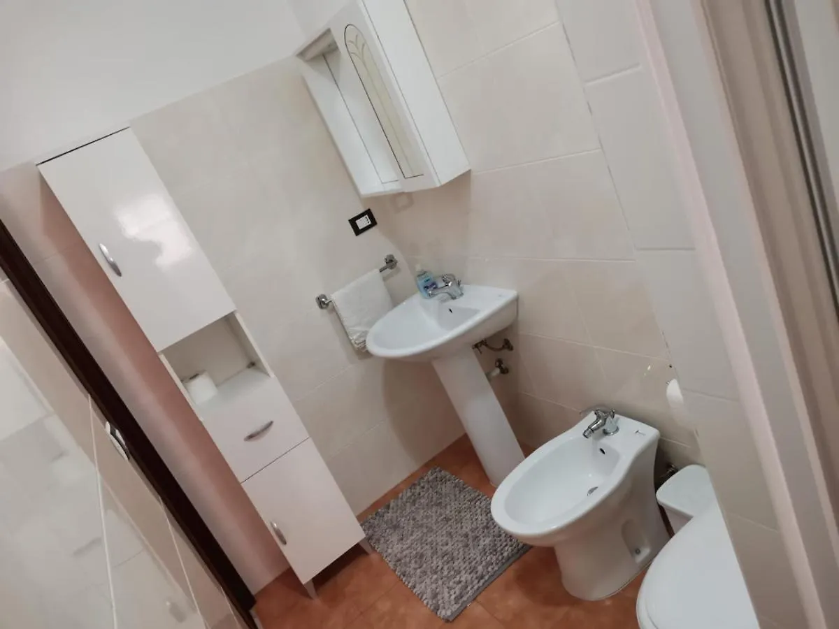 Affitto camere Mazara da Baldo vicino ospedale Abele Ajello Mazara del Vallo 0*,  Italia