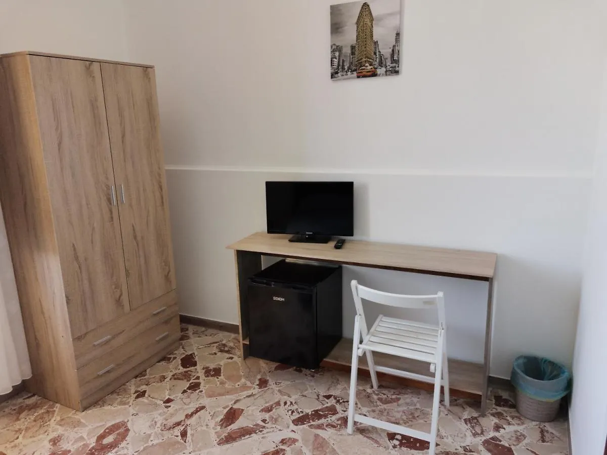 Affitto camere Mazara da Baldo vicino ospedale Abele Ajello Mazara del Vallo Affittacamere