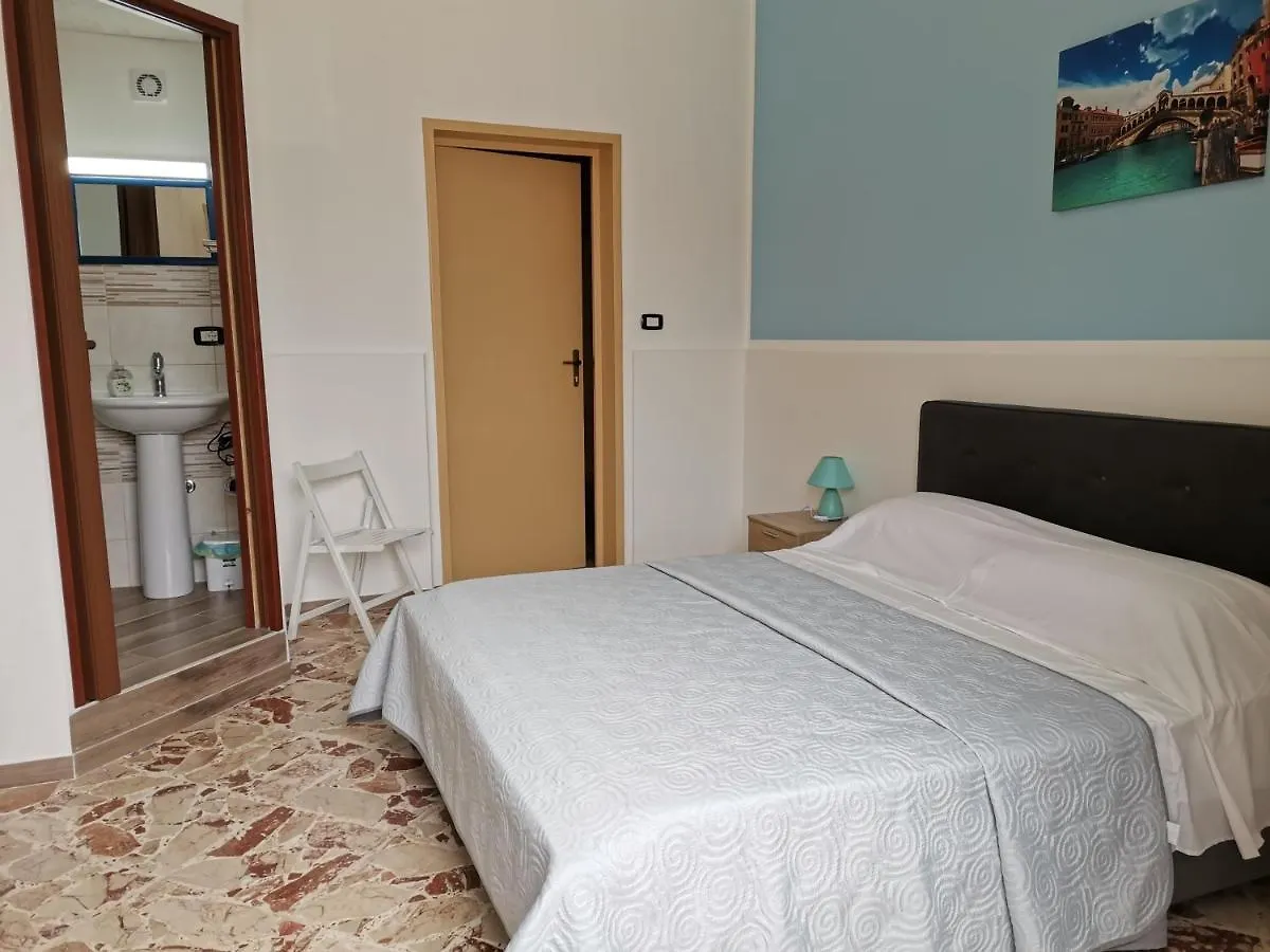 Affitto camere Mazara da Baldo vicino ospedale Abele Ajello Mazara del Vallo Italia