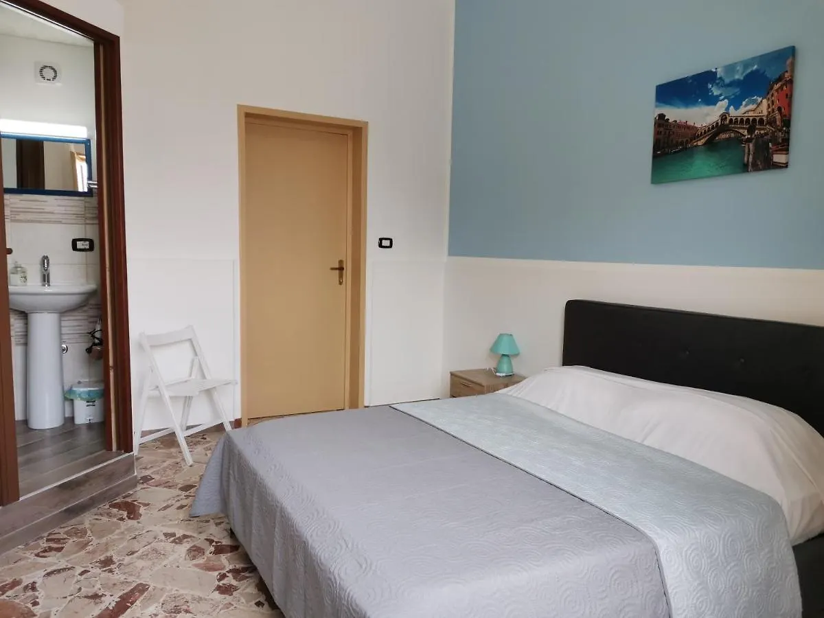 Affitto camere Mazara da Baldo vicino ospedale Abele Ajello Mazara del Vallo 0*,  Italia
