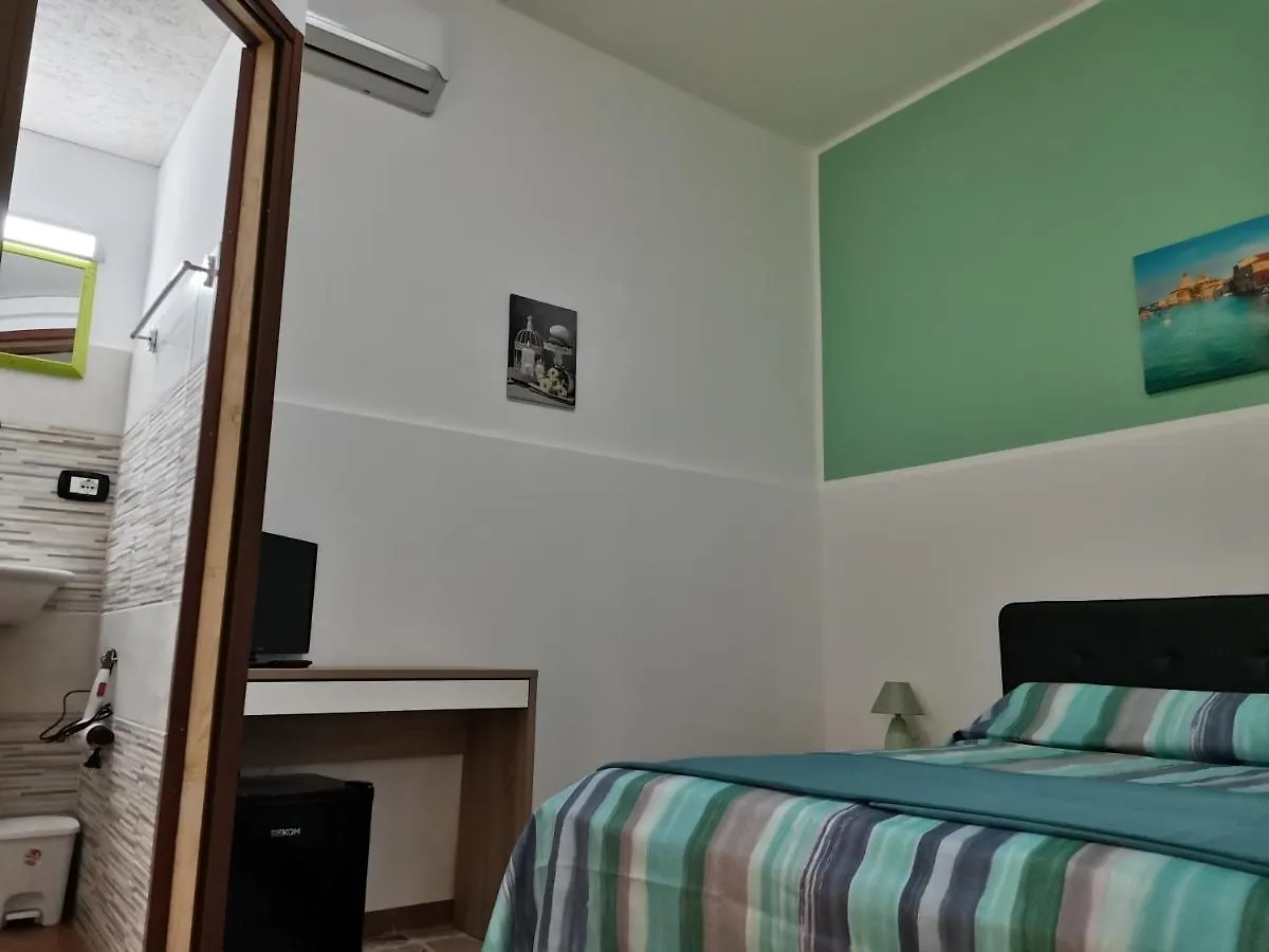 Affitto camere Mazara da Baldo vicino ospedale Abele Ajello Mazara del Vallo Affittacamere