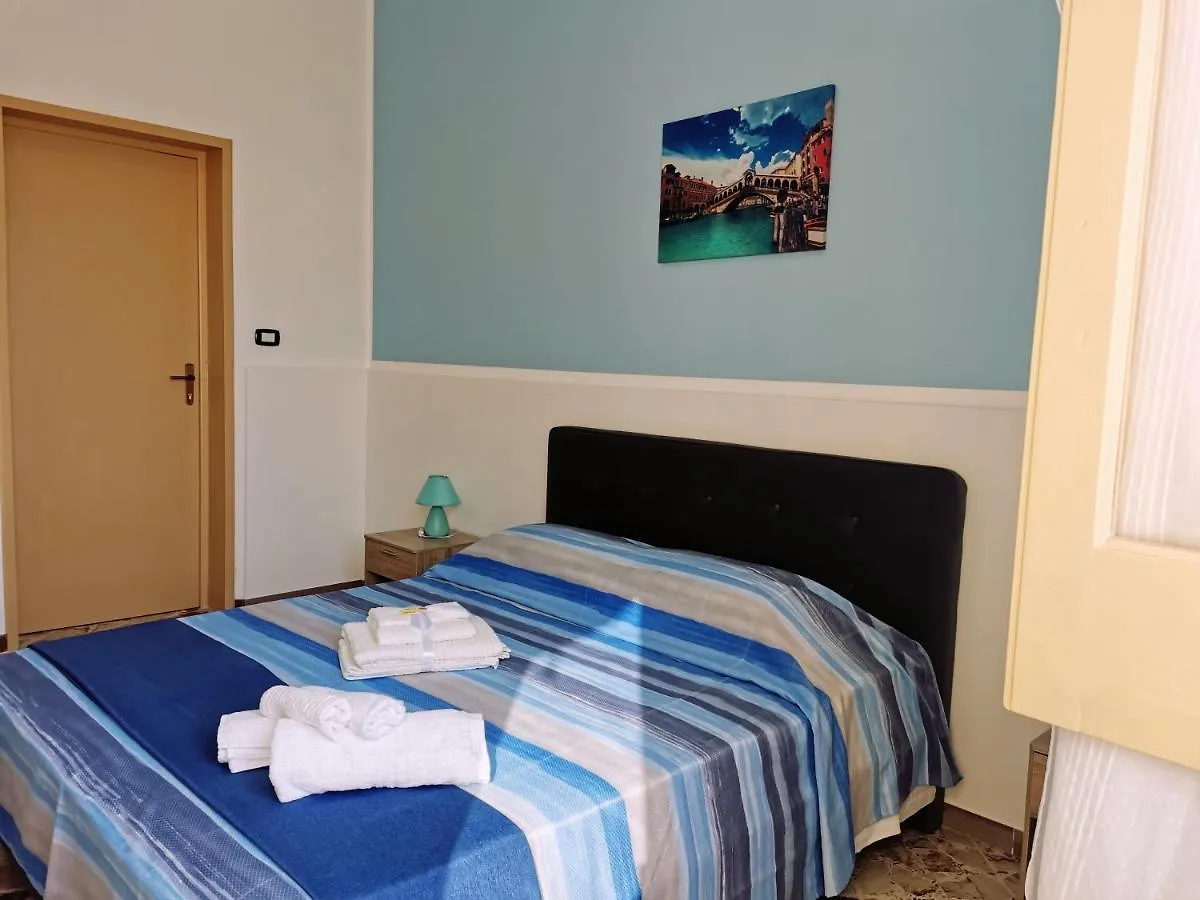 Affitto camere Mazara da Baldo vicino ospedale Abele Ajello Mazara del Vallo