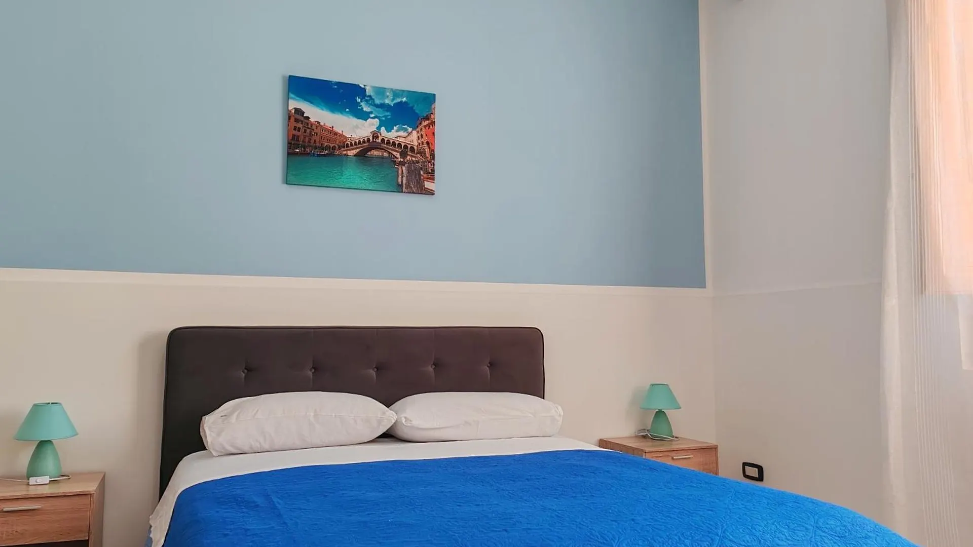 Affitto camere Mazara da Baldo vicino ospedale Abele Ajello Mazara del Vallo 0*,  Italia