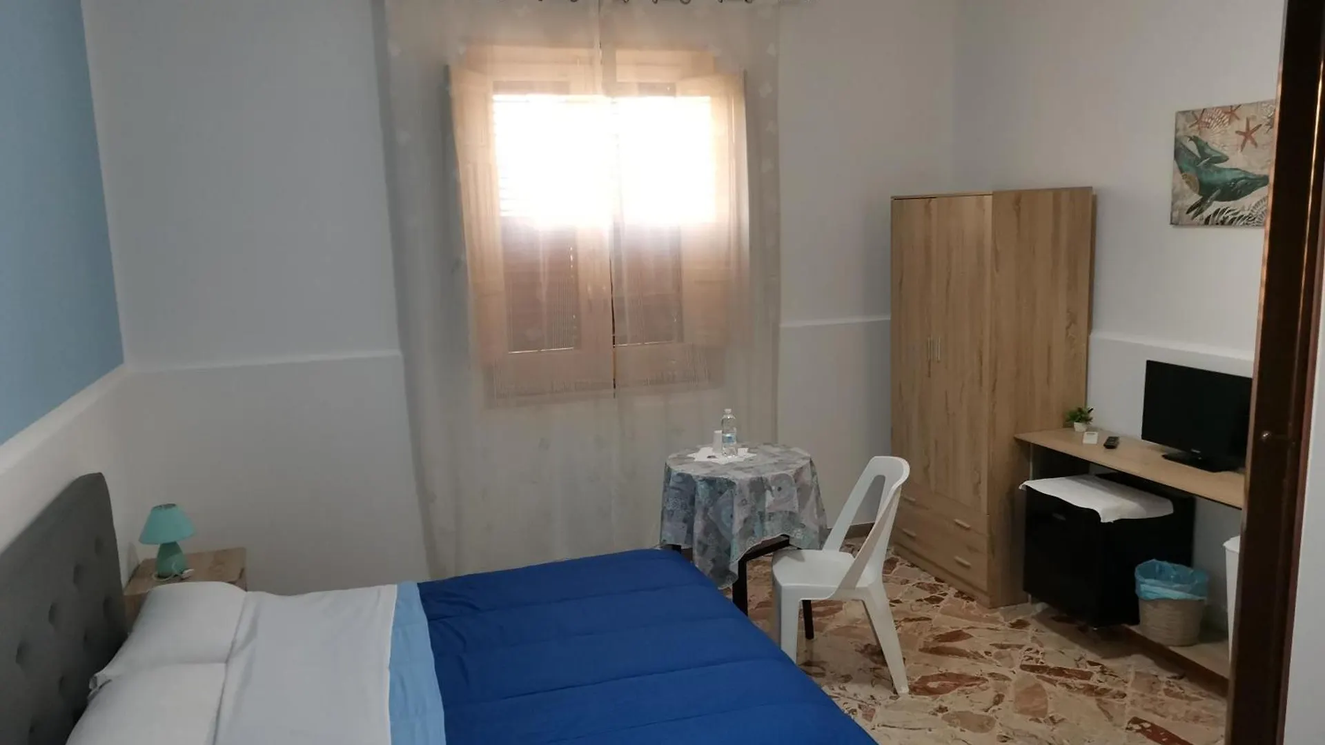 Affitto camere Mazara da Baldo vicino ospedale Abele Ajello Mazara del Vallo Affittacamere