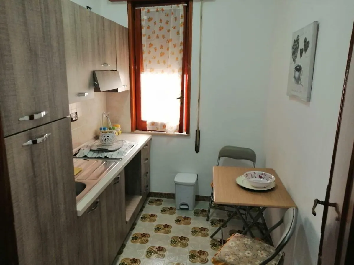 Affitto camere Mazara da Baldo vicino ospedale Abele Ajello Mazara del Vallo Italia