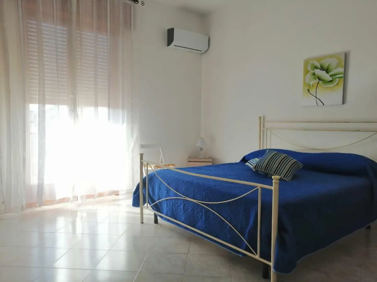 Affitto camere Mazara da Baldo vicino ospedale Abele Ajello Mazara del Vallo