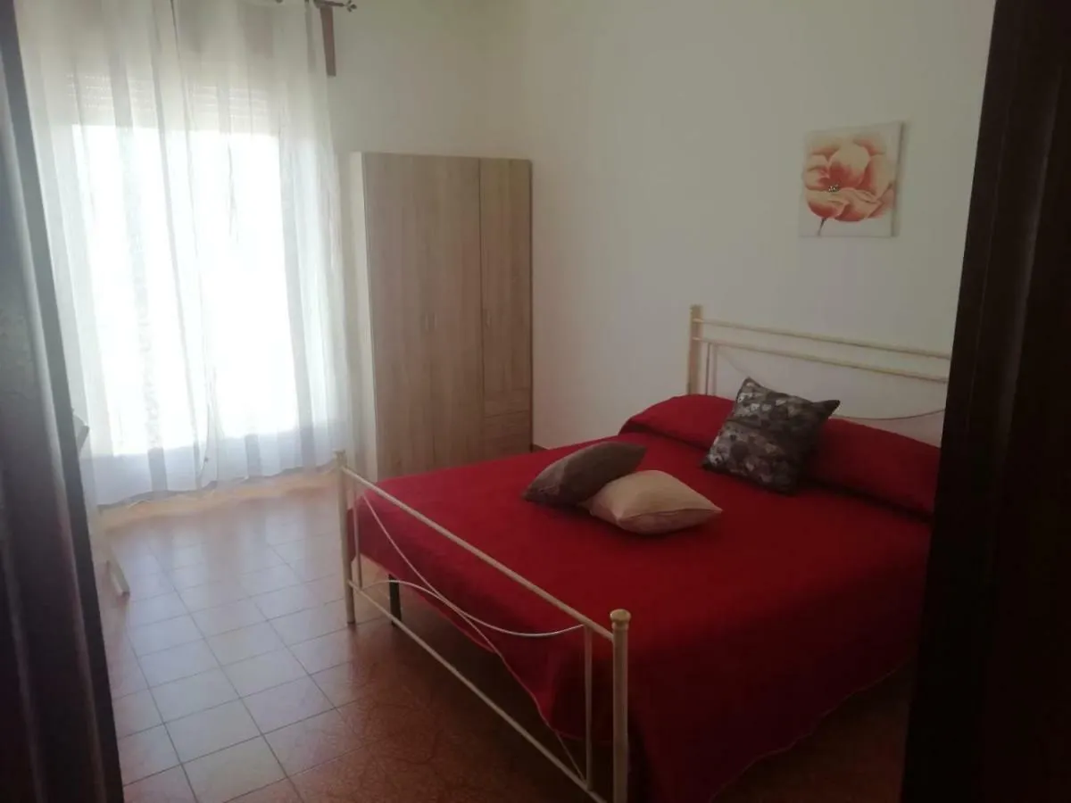 Affitto camere Mazara da Baldo vicino ospedale Abele Ajello Mazara del Vallo 0*,