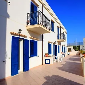 Bed & Breakfast I Quattro Venti, Mazara del Vallo