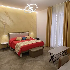 Affittacamere Nastanza D'arte, Mazara del Vallo