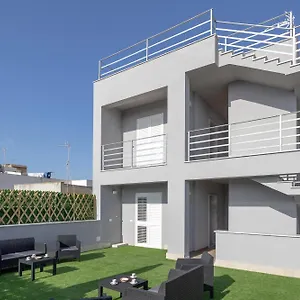 Affittacamere Elysium, Mazara del Vallo