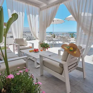 Hébergement de vacances Sunset Terrace Mazara, Mazara del Vallo