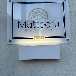 Affittacamere Matteotti, Mazara del Vallo