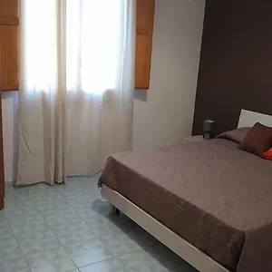 Affittacamere La Casa Del Mastro Birraio, Mazara del Vallo