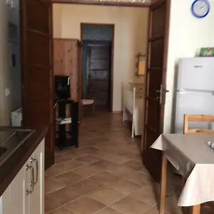 Bed & Breakfast Del Corso, Mazara del Vallo