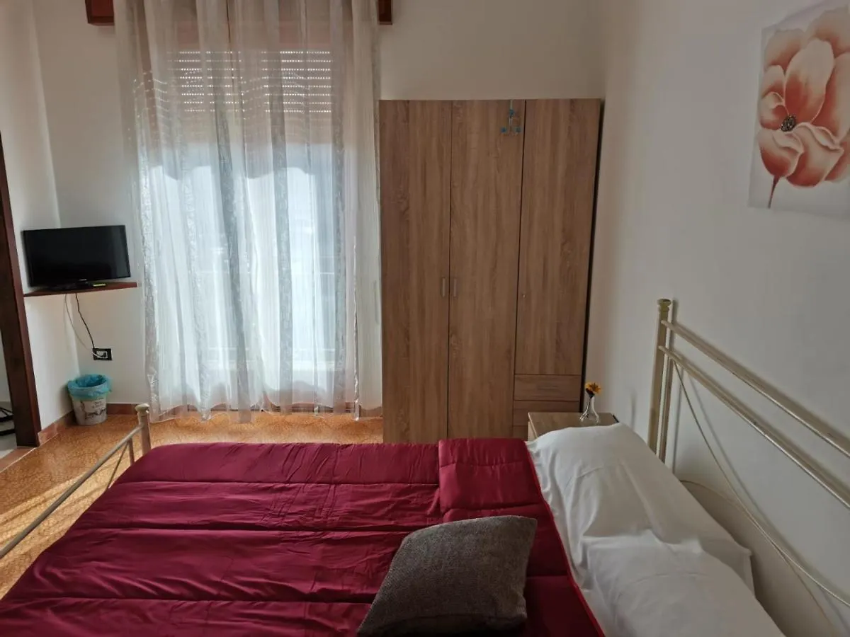 Affitto Camere Mazara Da Baldo Vicino Ospedale Abele Ajello Mazara del Vallo 0*,  Italy