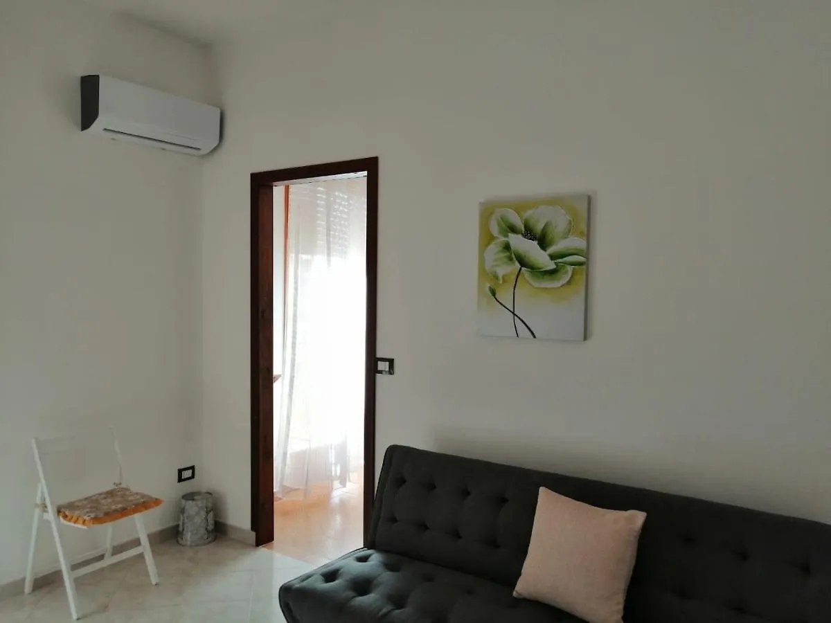 Affitto Camere Mazara Da Baldo Vicino Ospedale Abele Ajello Mazara del Vallo Italy