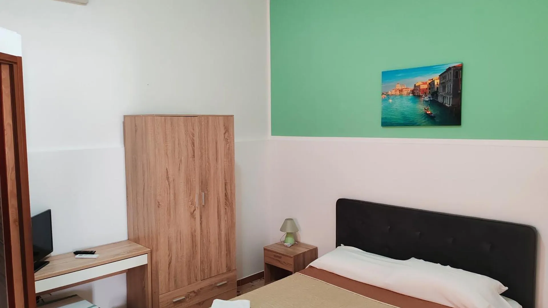 Guest house Affitto Camere Mazara Da Baldo Vicino Ospedale Abele Ajello Mazara del Vallo