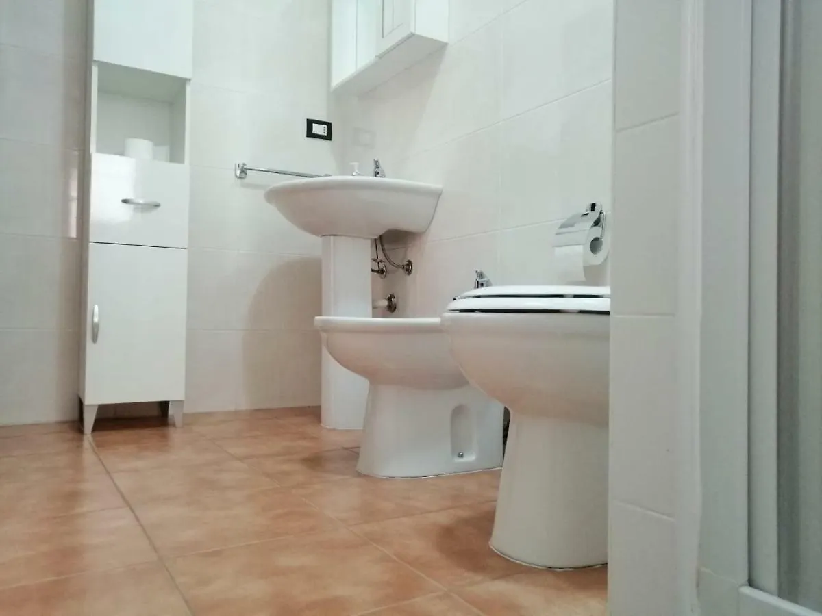 Guest house Affitto Camere Mazara Da Baldo Vicino Ospedale Abele Ajello Mazara del Vallo